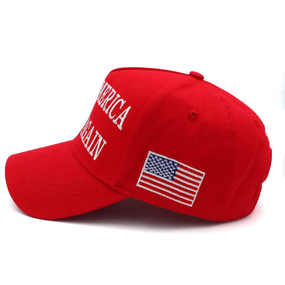 FREE MAGA Hat